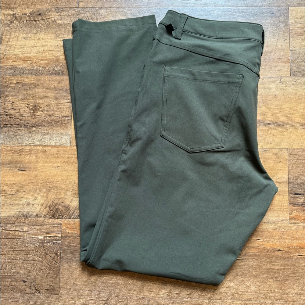 Lululemon Pants